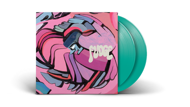 Indies Mint Green Vinyl 2LP