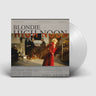 Indies Exclusive Clear Vinyl 1LP