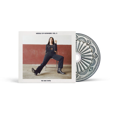 CD