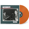 Tangerine Vinyl