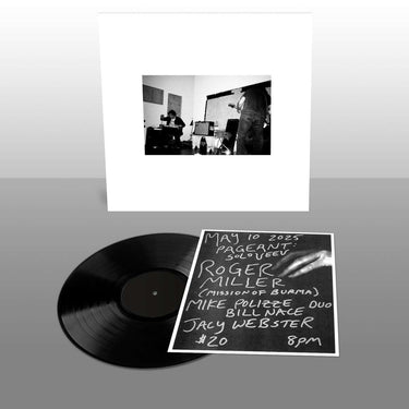 Indies LP