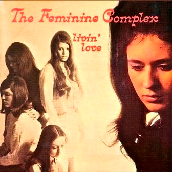 THE FEMININE COMPLEX - LIVIN' LOVE [RSD Black Friday 2026]