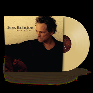 140g Translucent Tan Vinyl