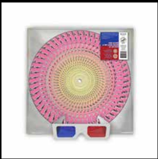 KING GIZZARD & THE LIZARD WIZARD - Expand Your Mind: Songs In 3D (Deluxe Edition) [RSD Black Friday 2026]