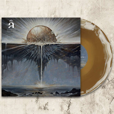 Gold Bone Merge Vinyl