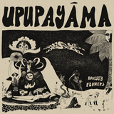 UPUPAYAMA - HONESTY FLOWERS