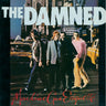 The Damned - Machine Gun Etiquette