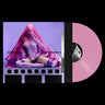 Translucent Pink Vinyl 2LP