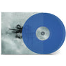 UK Indie Exclusive Transparent Blue Vinyl 2LP