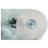 Clear Vinyl 2LP