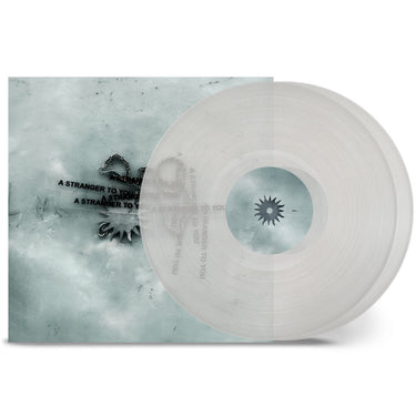 Clear Vinyl 2LP