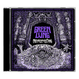 Green Lung - Necropolitan