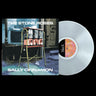 Ultra Clear Vinyl with Bonus Live Tracks