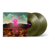 Green Sludge Vinyl 2LP