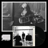 Black Vinyl