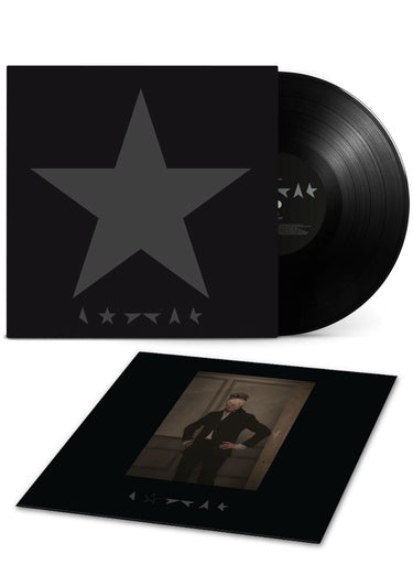 Vinyl LP