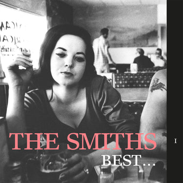 The Smiths - Best… I