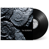 Black Vinyl 140g