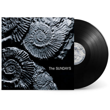Black Vinyl 140g