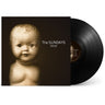 Black Vinyl 140g