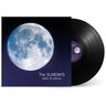 Black Vinyl 140g