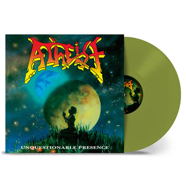 Vinyl LP