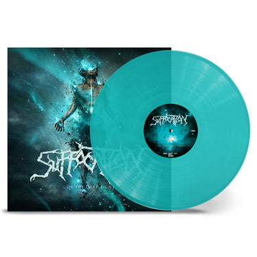 Coloured Vinyl