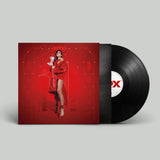 Black Vinyl 140g