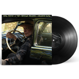 Black Vinyl 1LP