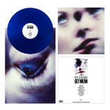 RSD Stores Exclusive Blue Vinyl