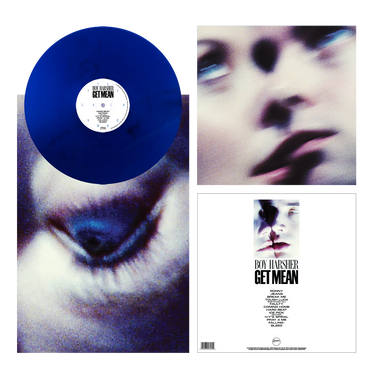 RSD Stores Exclusive Blue Vinyl