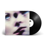 Black Vinyl