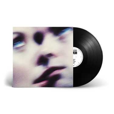 Black Vinyl