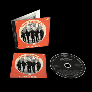 CD