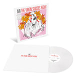 Limited White Vinyl
