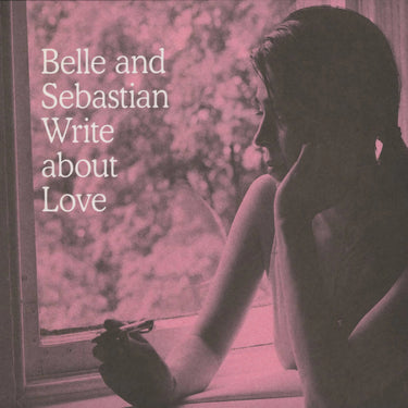 Belle And Sebastian - Write About Love