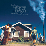 Various (Bob Stanley + Pete Wiggs) - State Of The Union - The American Dream In Crisis