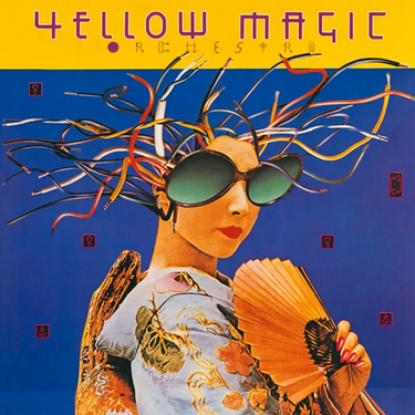 Yellow Magic Orchestra - YMO USA & YMO (2LP)