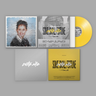 Scotland only - Made In Scotland Yellow LP
