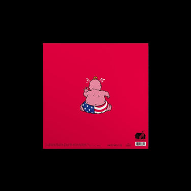 Vince Staples - Cry Baby