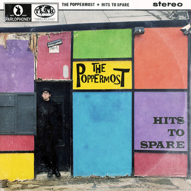 The Poppermost - Hits To Spare