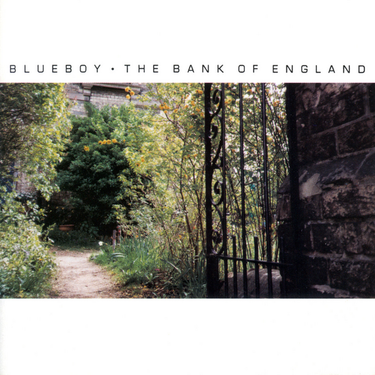 Blueboy - The Bank Of England (2024 Repress)