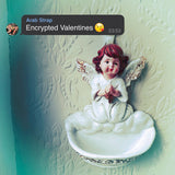 Arab Strap - Encrypted Valentines