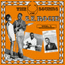 S. E. Rogie - The Sounds of S.E. Rogie