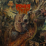 Power Trip - Manifest Decimation (2025 Repress)