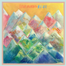 Love, Burns - Blue