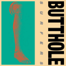 Butthole Surfers - Rembrandt Pussyhorse (2024 Reissue)