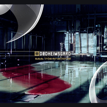 Dodheimsgard - 666 International