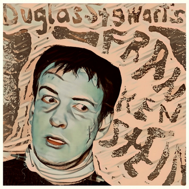Duglas Stewart (BMX Bandits) - Frankenstein