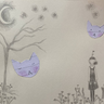Mage Tears - cats in the cats